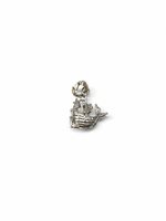 Pendente Solara in Argento 9876